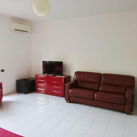 Appartamento Perito Buitenkant foto